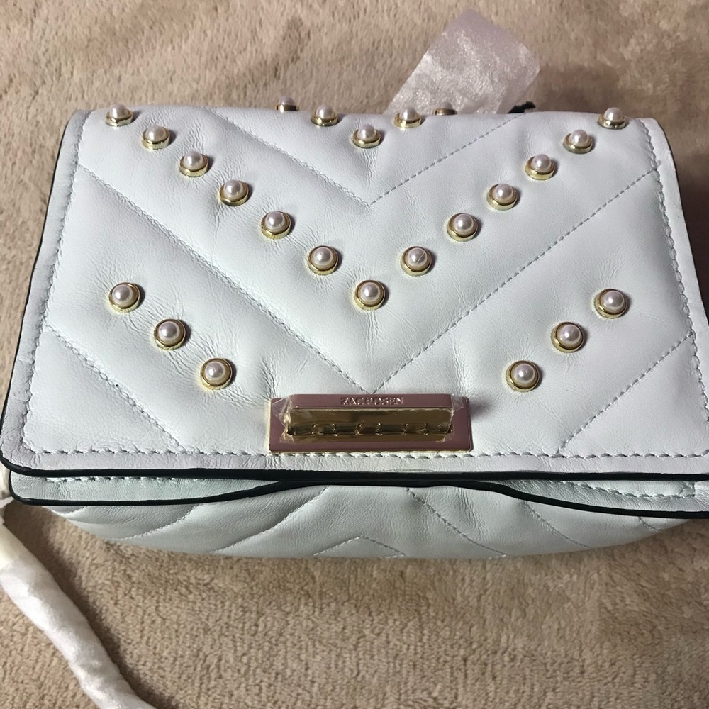 Zac Zak Posen cross bag